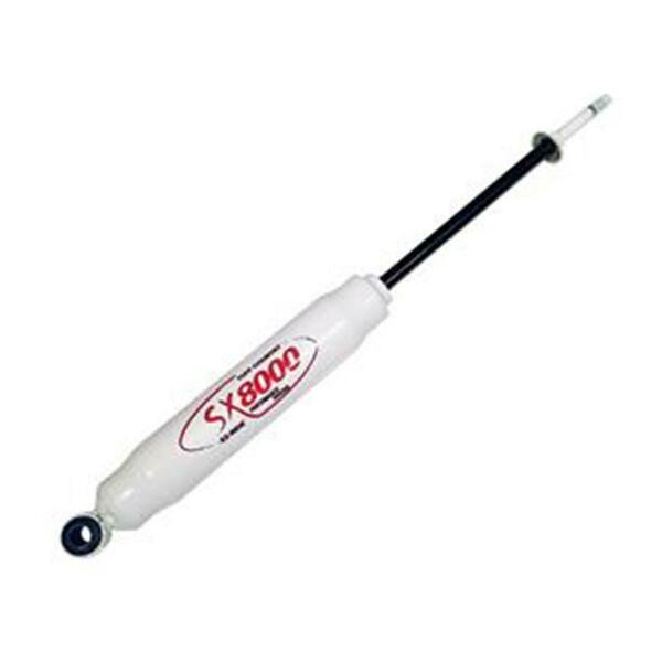 Tuff Country Shock Absorber White T1C-61302